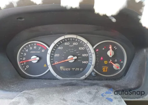 2007 Honda Pilot Ex-L z USA, uszkodzony, nr VIN 5FNYF28527B018802